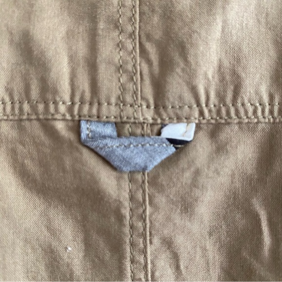 🍂fall drop🍂 Burberry classic Nova check plaid shirt - Picture 10 of 13